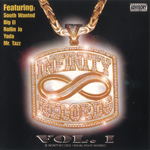 Infinity Volume 1 Compilation