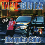 Info Blitzz "Recognize Game"