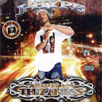 J-Hype "About My Thizzness"