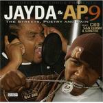 Jayda &#38; Ap. 9 "The Streets, Poetry And Pain"