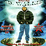 J.D. Walker "Bogis Bangin"