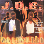 Jump Out Boyz "Walk It Like U Talk It"