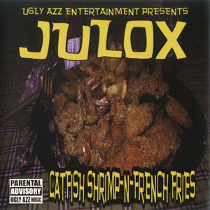 Julox "Catfish Shrimp-N-French Fries"