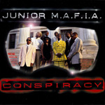 Junior MAFIA "Conspiracy"