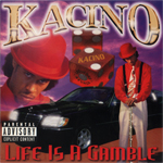 Kacino "Life Is A Gamble"