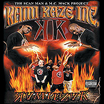 Kami Kaze Inc "Kamikaze"