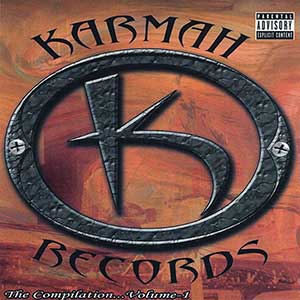 Karmah Records "The Compilation"