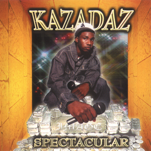 Kazadaz "Spectacular"