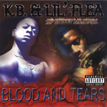 K.B. &#38; Lil&#39; Flea Of Street Military "Blood &#38; Tears"