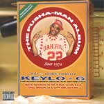 Keylo-G "Tha Pushaman Album"