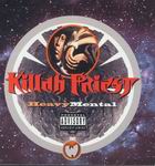 Killah Priest "Heavy Mental"