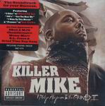 Killer Mike "I Pledge Allegiance Grind II"