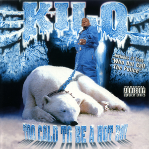 Kilo "Too Cold To Be A Hot Boy"