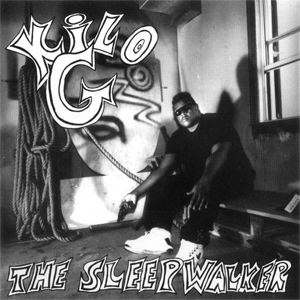 Kilo G "The Sleepwalker"