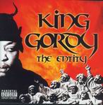 King Gordy "The Entity"