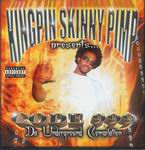 Skinny Pimp presents Code 999 "Da Underground Compilation"