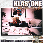 Klas One "The One And Only (Swishahouse Mix)"