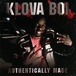 Klova Boi "Authentically Made"
