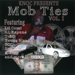 Knoc Presents "Mob Ties"