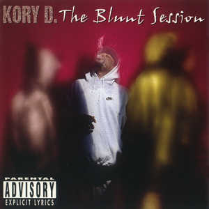 Kory D. "The Blunt Session"
