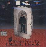 K-Rino "Stories From The Black Book"