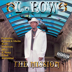 L-Bow "The Mission"