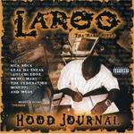 Laroo "Hood Journal"