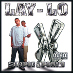 Lay-Lo "Simple &#38; Plain"