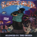 Lex A.D. "Silenced By The Greed"