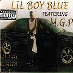 Lil Boy Blue featuring MGP