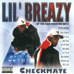 Lil Breazy "Checkmate"