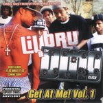 Lil Bru &#38; The DMG Click "Get At Me Vol.1"