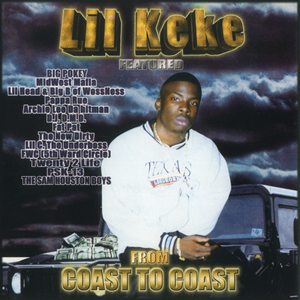 Lil Keke "Coast To Coast"