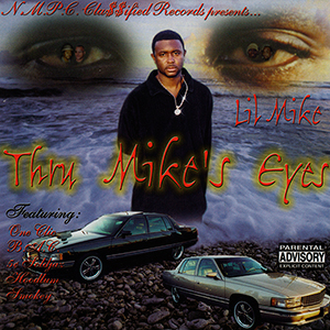 Lil Mike "Thru Mike&#39;s Eyes"