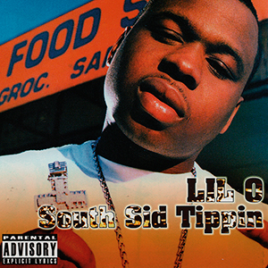 Lil O "South Side Tippin"