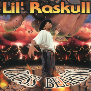 Lil&#39; Raskull "Cross Bearing"