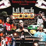 Lil Rock 2000