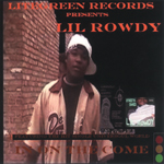 Lil Rowdy "On Tha Come Up"