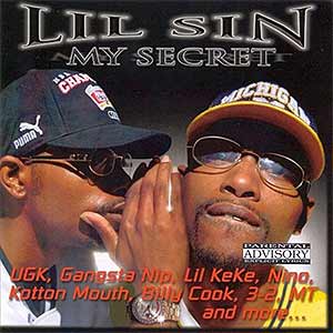 Lil Sin "My Secret"
