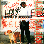 Lil Slim "Thug&#39;n &#38; Pluggin"