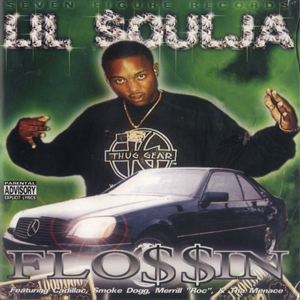 Lil Soulja "Flo$$in"
