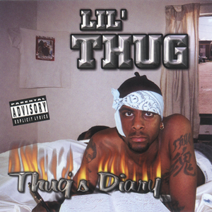 Lil&#39; Thug "Thugs Diary"