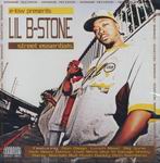 Lil B-Stone "Street Essentials"