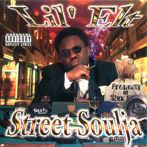 Lil&#39; Elt "Street Soulja"