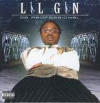 Lil Gin "Da Professional"