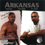 Lil J "A Better Way (Arkansas)"