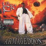 Lil Ric "It&#39;s Like Armageddon"