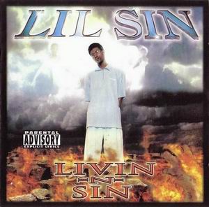 Lil Sin "Livin in Sin"