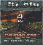 Lil Sin "The Greatest Flames"