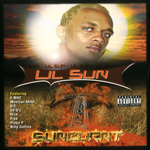 Lil Sun "Sunburnt"